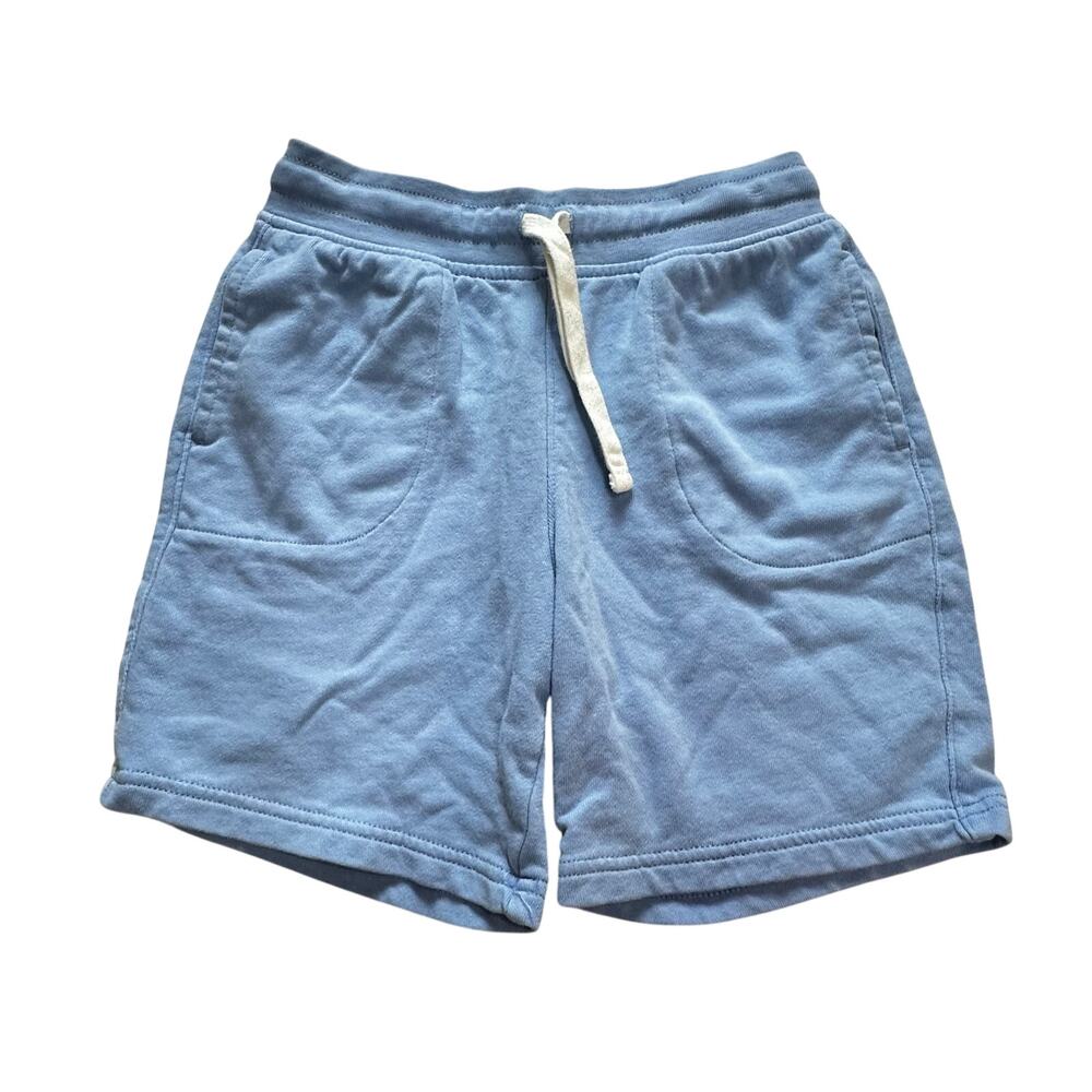 Boys Primary Shorts sz 8-9 Pullon Shorts